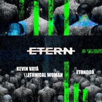 Ethnical Woman - Single - Kevin Vaya