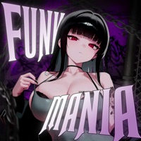 FUNK MANIA - Single - SXRKIN & Sarkon