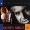 Soner Arıca - Y&uuml;reğime Ektim Seni artwork