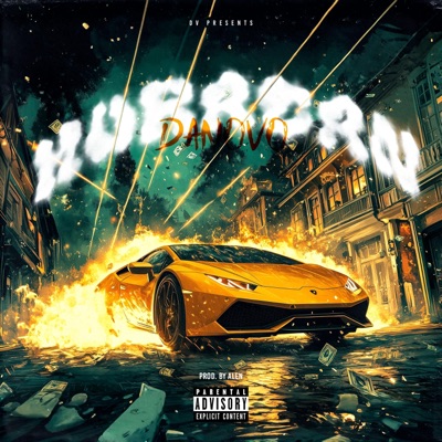 HURACAN - Single