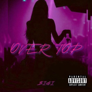 Over top