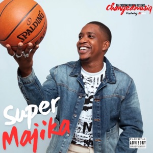 Super Majika (feat. AirDee)