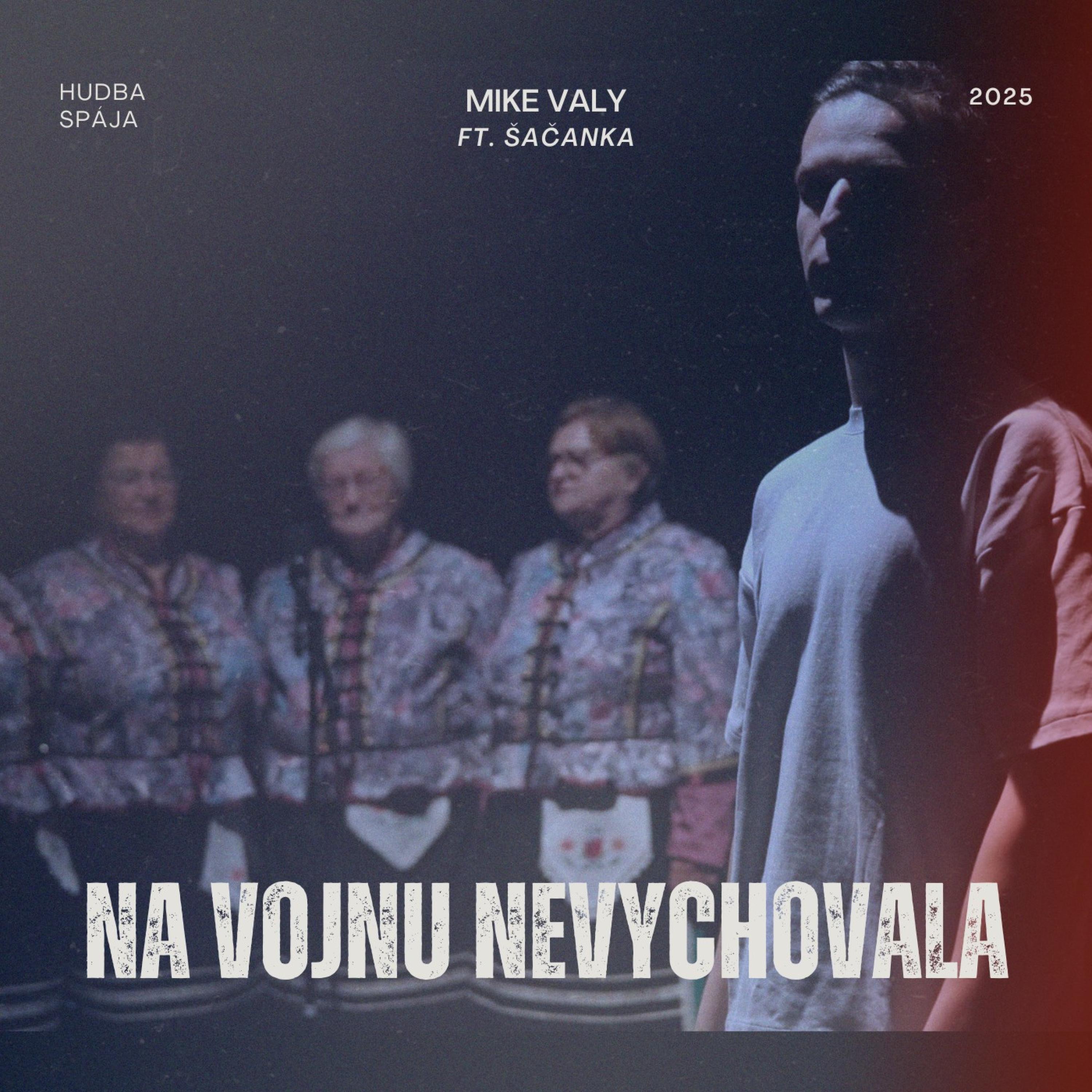 Na vojnu nevychovala - Single