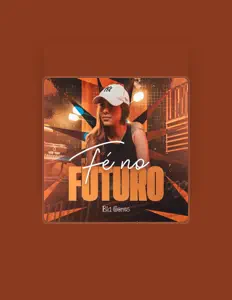 Luister naar BIA GOMES, bekijk muziekvideo's, lees de bio, bekijk de tourdata, en meer!