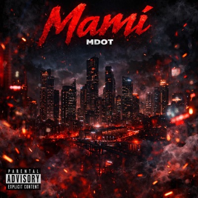 Mamí - Single