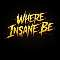 Where Insane Be - Single - Dj Insane