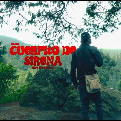 Cuerpito De Sirena - Single
