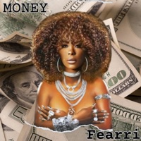Get the money (feat. Hey Solo) - Single - Fearri