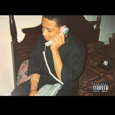 P Valleh (Hotline Baby) - Single