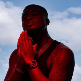 Highs and Lows Riqqi