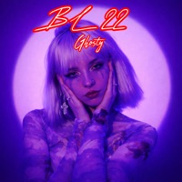 BL 22 - Single - GHOSTY
