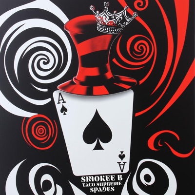 Spa9es (feat. Taco Supreme) - Single