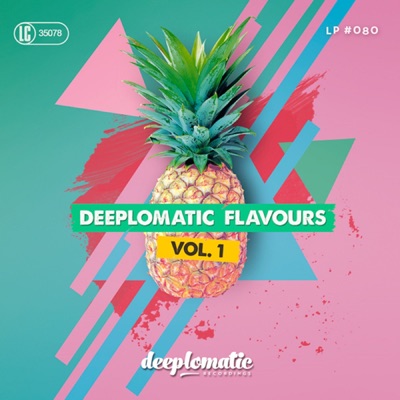 Deeplomatic Flavours, Vol. 1