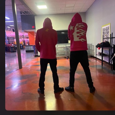 Brothas slidin thru ! - Single