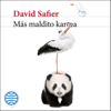 Más maldito karma (Unabridged) - David Safier
