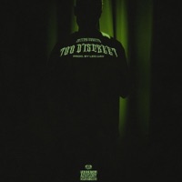 Too Discreet - Single - criiipa cognito