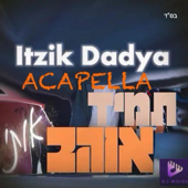Tamid Ohev Oti (Acapella)