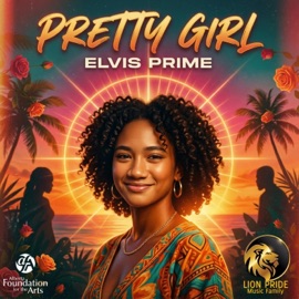 Pretty Girl Elvis Prime