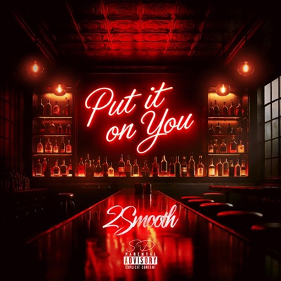 Put It On You - Single