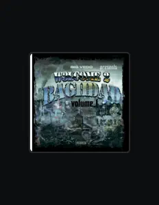 Listen to Big Vedo, watch music videos, read bio, see tour dates & more!