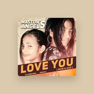 Listen to Maston's Angels, watch music videos, read bio, see tour dates & more!