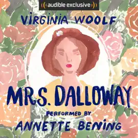 Mrs. Dalloway (Unabridged)