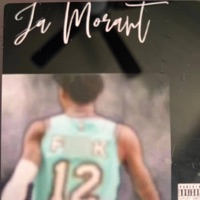 Ja morant - Single - Nba1