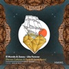 Like Forever (Hernan Cattaneo and Kevin Di Serna Remix) cover art