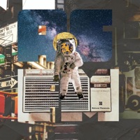 Astro FM - Isaac Sawyer