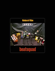 Poslechněte si interpreta Beatsquad, sledujte hudební videa, přečtěte si životopis, podívejte se na data turné a další informace.