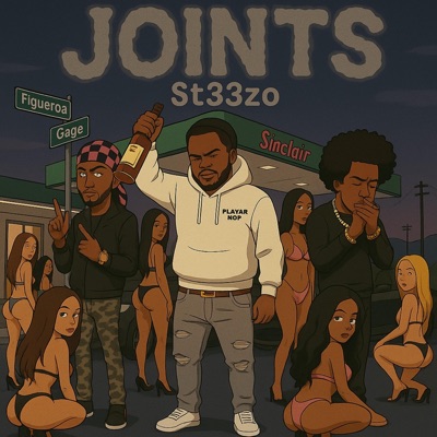 Jointz