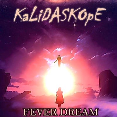 Fever Dream (instrumental) - Single