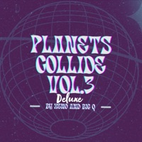 Planets Collide 3 (Deluxe) - BigQ