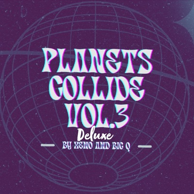 Planets Collide 3 (Deluxe)