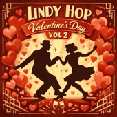 Be My Valentine Swing