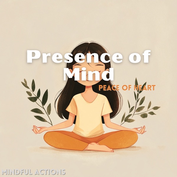 Presence of Mind, Peace of Heart