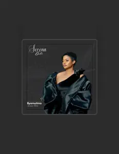 Listen to Serena Bata, watch music videos, read bio, see tour dates & more!