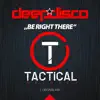  - Be Right There
