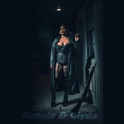 Bonnie & Clyde - Single