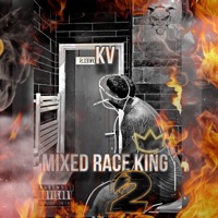 Mixed Race King 2 - KV