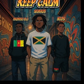 Keep Calm (feat. Klos & Profilik OG) Severus HG