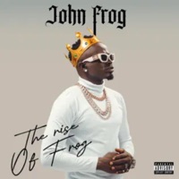 Aye - Single - John Frog