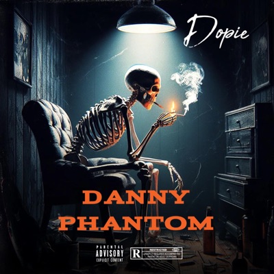 Danny Phantom - Single