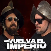¡Que vuelva el Imperio! (feat. Quíntuple) - Single - Tercioman