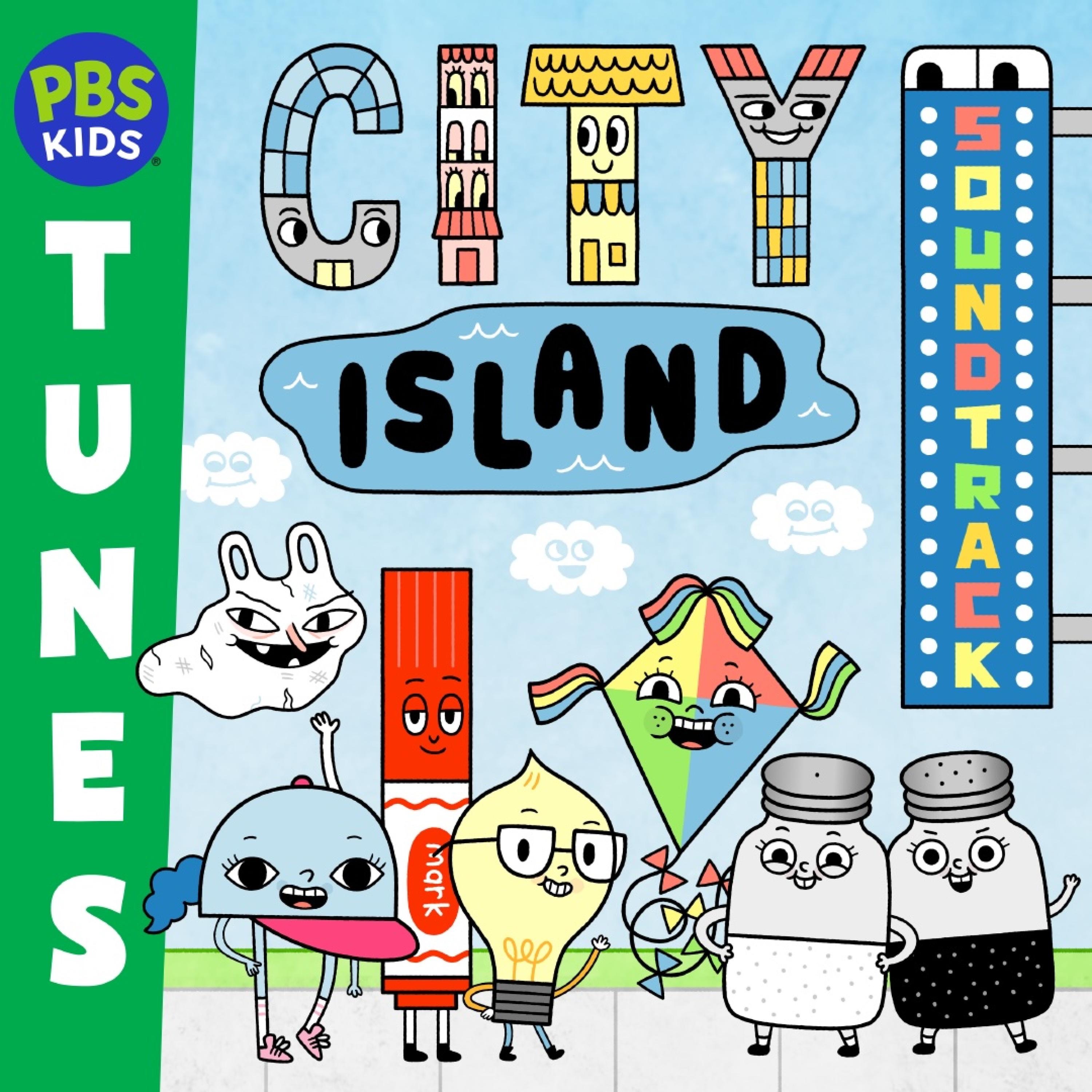 City Island