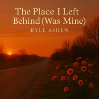 The Place I Left Behind