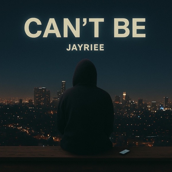 Can't Be