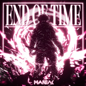 END OF TIME - Single