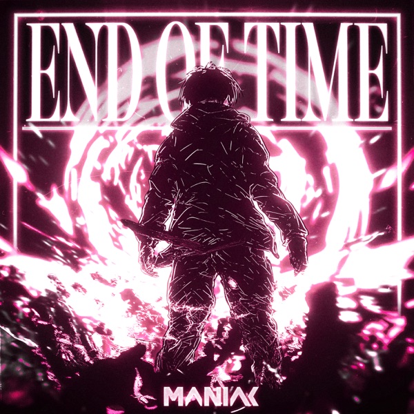 END OF TIME - Single