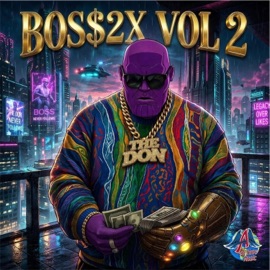 Weekend (feat. Fleetwood252) Ice Cold G